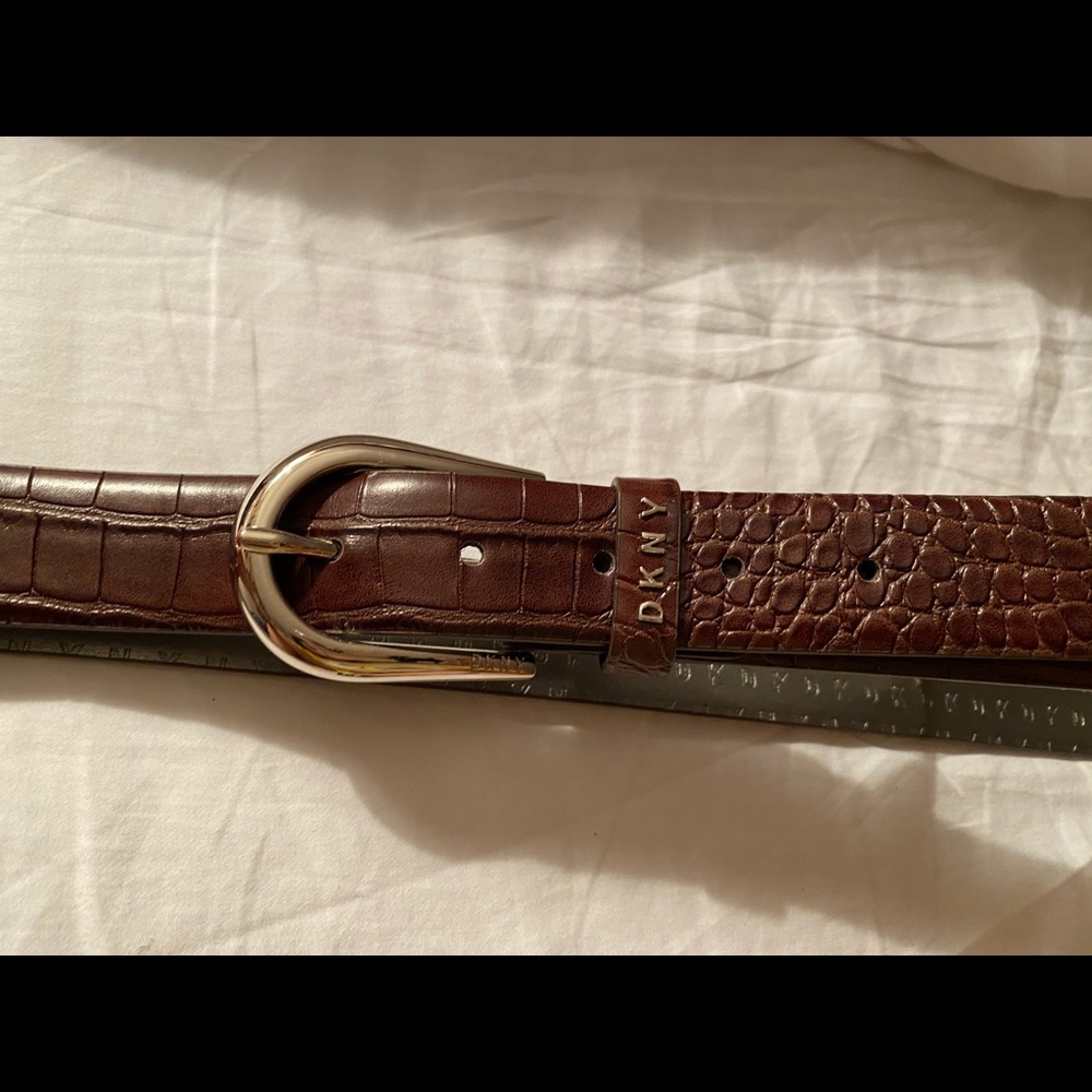DKNY Women’s Belt